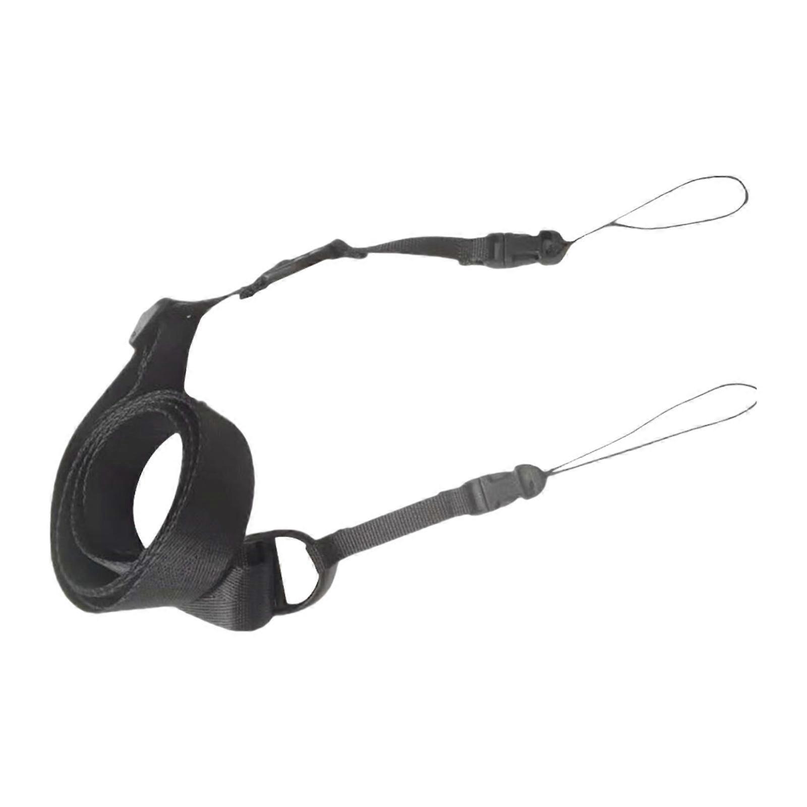 Tablet Shoulder Strap Portable Black Universal Learning Machine Carry Strap