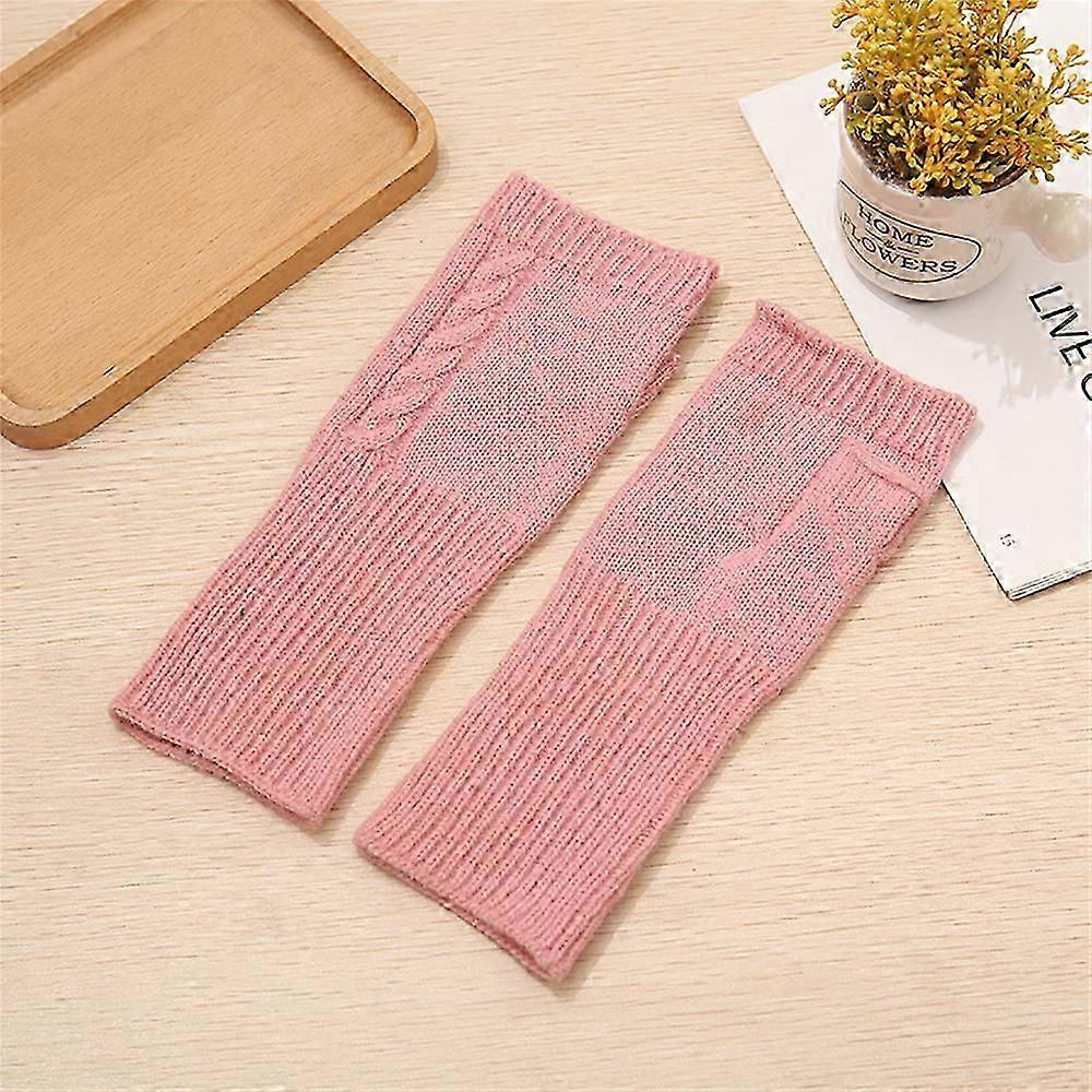 NEW Factory Seconds Cashmere Fingerless Gloves From Turtle Doves