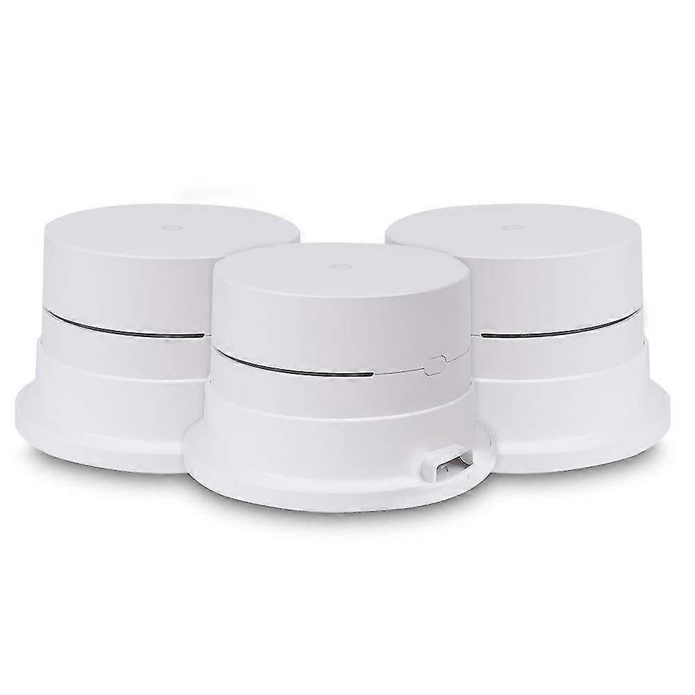 Wall Table Mount Bracket For Google Wifi Security Bracket White