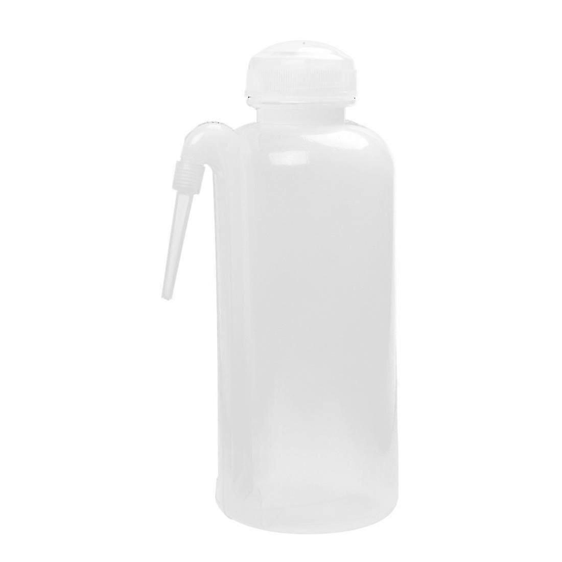 500ml plastic wasfles knijpfles