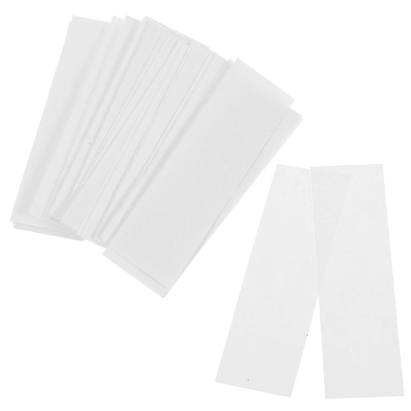 1 Set Experiment Filter Paper Laboratory Absorbent Paper Absorbing Paper