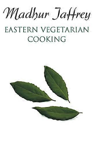Eastern Vegetarian Cooking