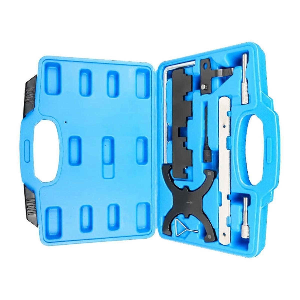 Drive Locking Timing Tool Camshaft Belt Drive Locking Timing Tool Set for Focus 1.5 1.6 Petrol Engine