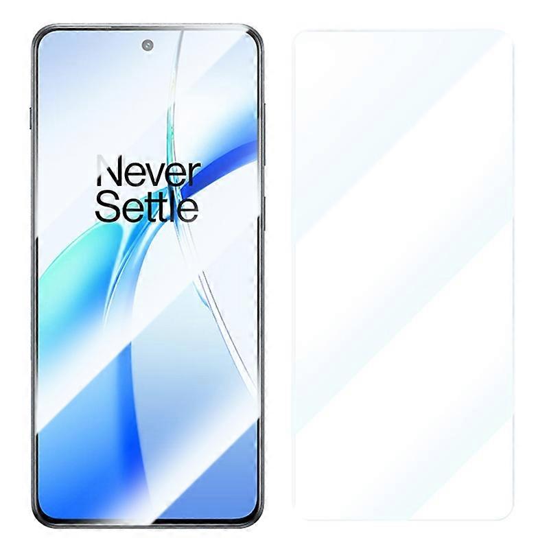 For OnePlus Ace 3V 5G 2.5D Screen Protector 0.26mm High Transparency Film