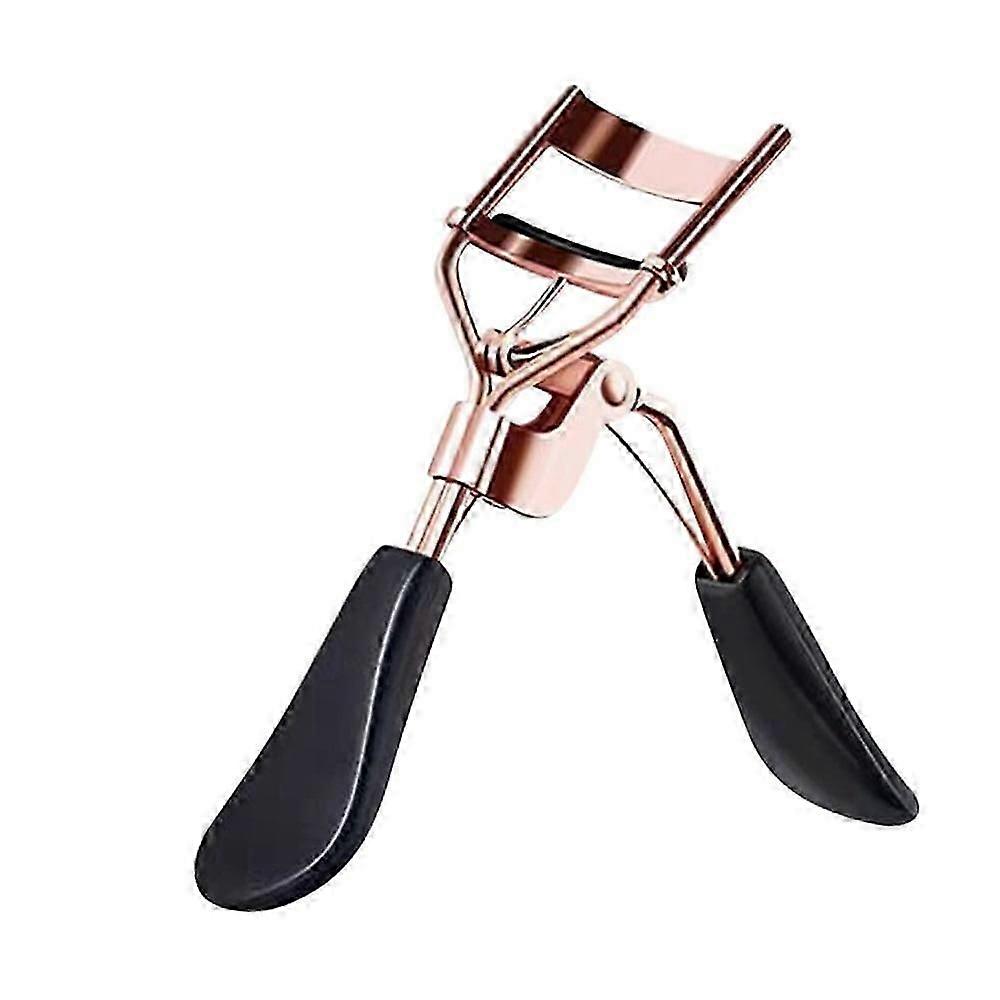 Eyelash Curler That Does Not Pinch Or Pull Lashes, Creating Long-Lasting, Seamless Curls