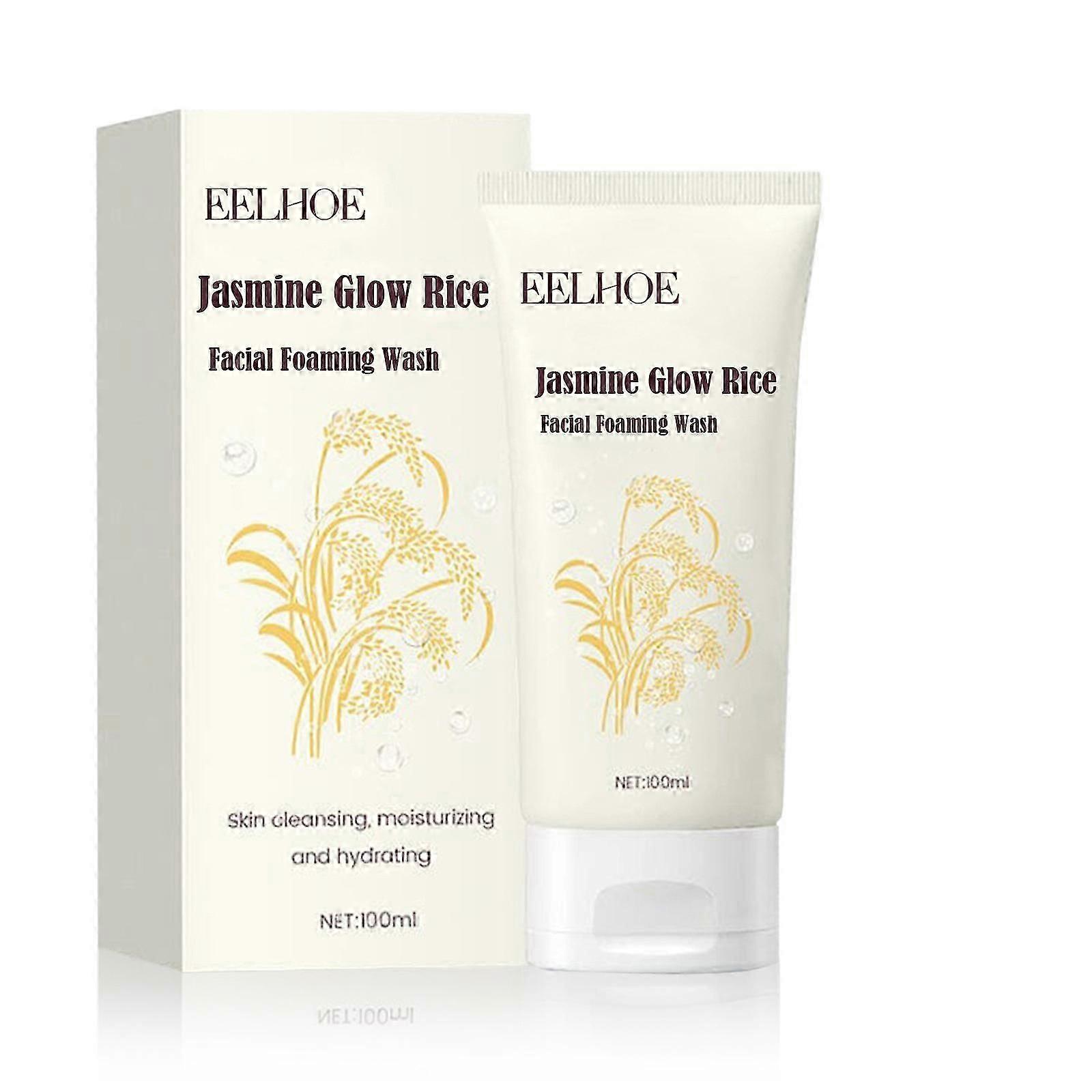 Facial Foaming Wash 100ml