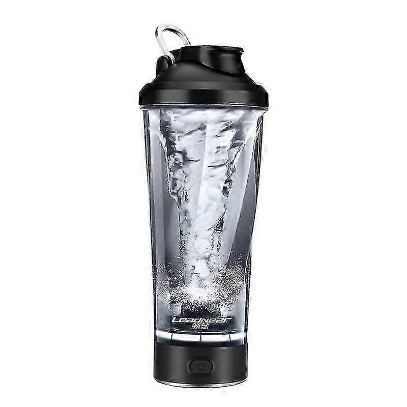 Automatic Electric Mixing Cup Protein Shaker with Scale