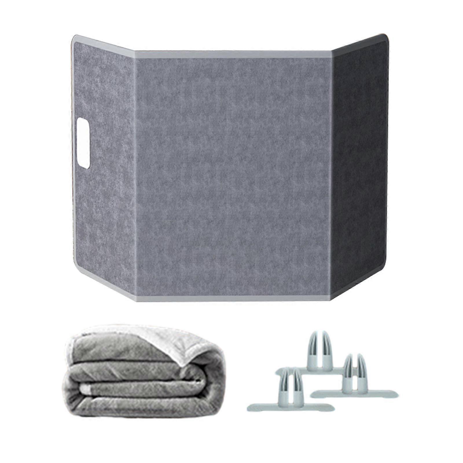 Portable Space Heater with Blanket Folding Space Heaters Quick Heating