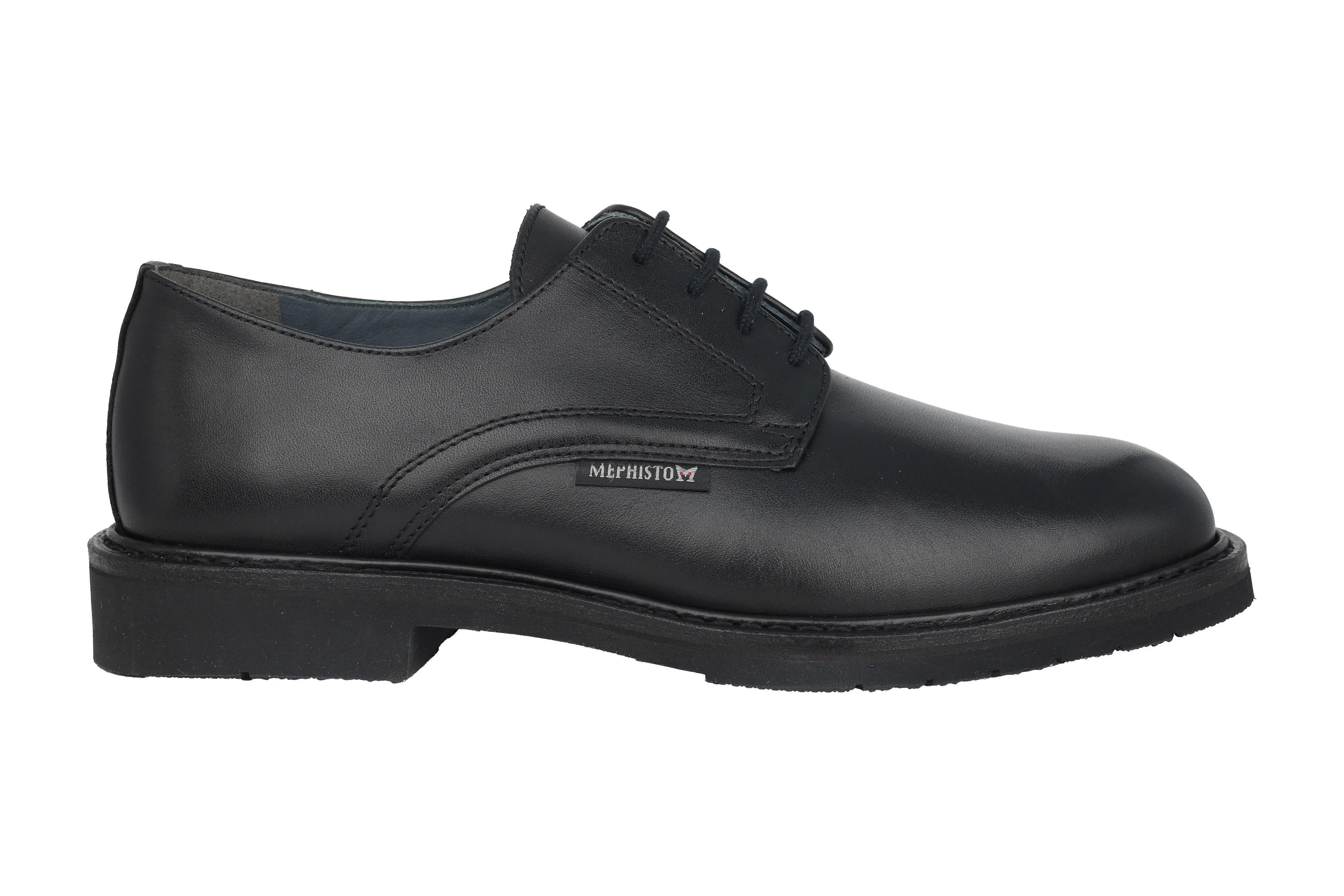 Mephisto Marlon - scarpa stringata da uomo