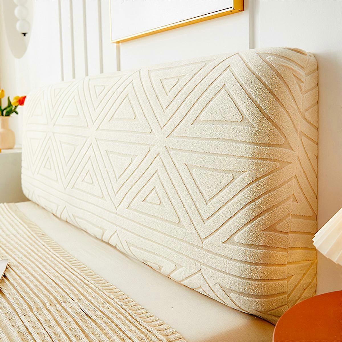 Bed Headboard Covers, Slipcover, Protector