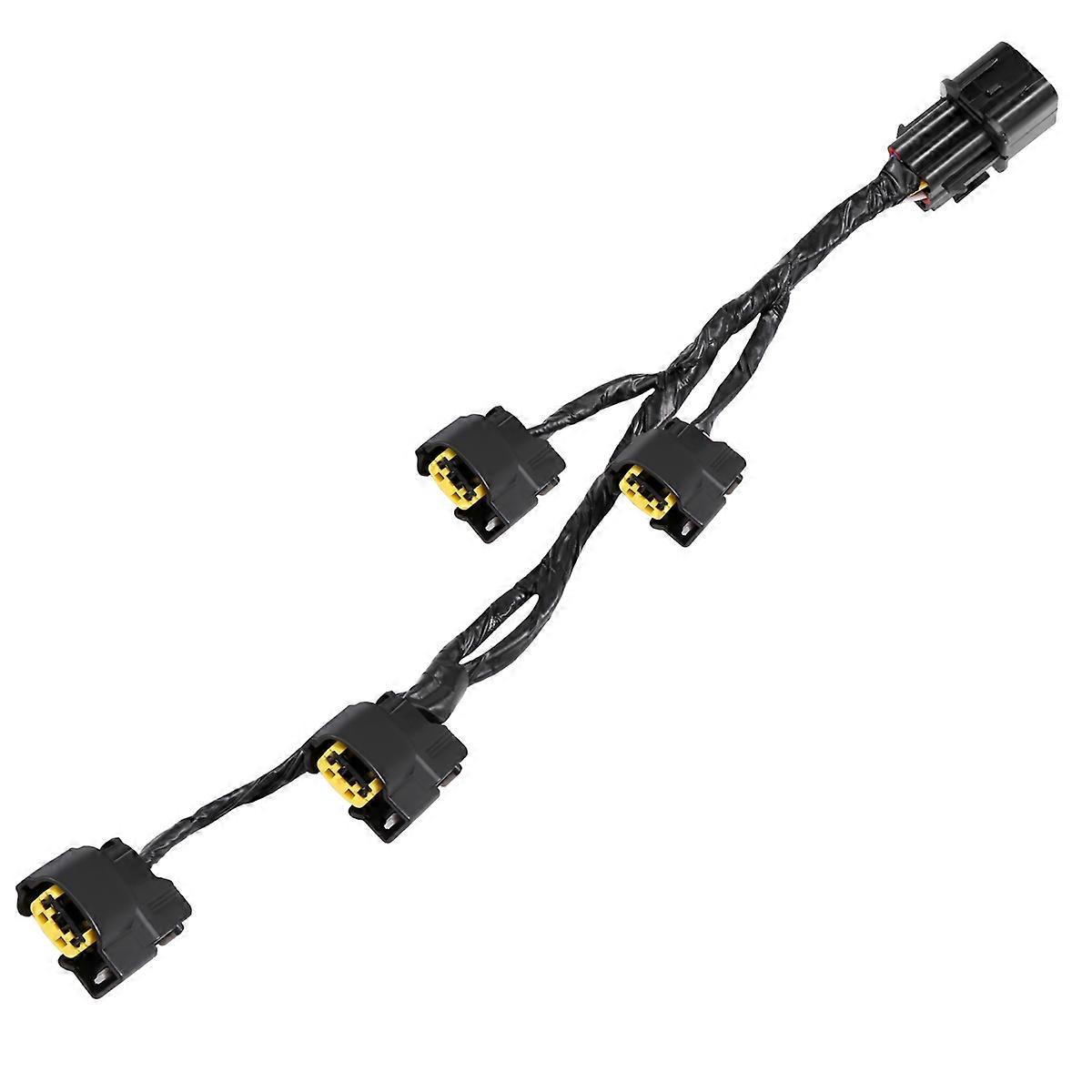 Ignition Coil Wire Harness for Accent Soul