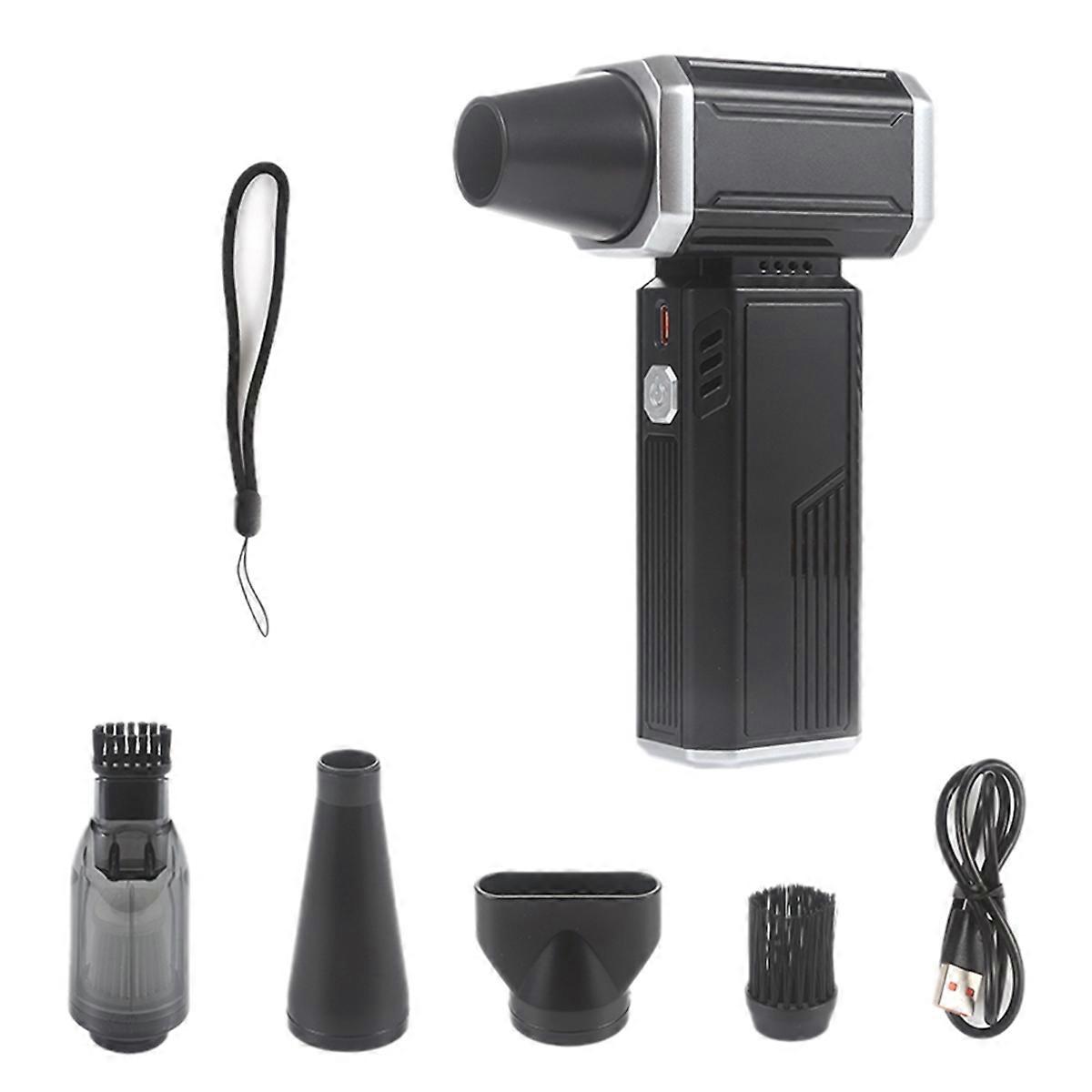 Souffleur d'air électrique Turbo Jet Fan 130 000 tr/min haute vitesse B