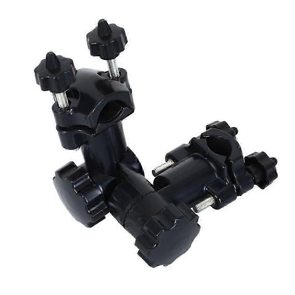 New 360 Degree Adjustable Mount Rotating Tilting Locking Universal Umbrella Stand Holder Bracket Fi