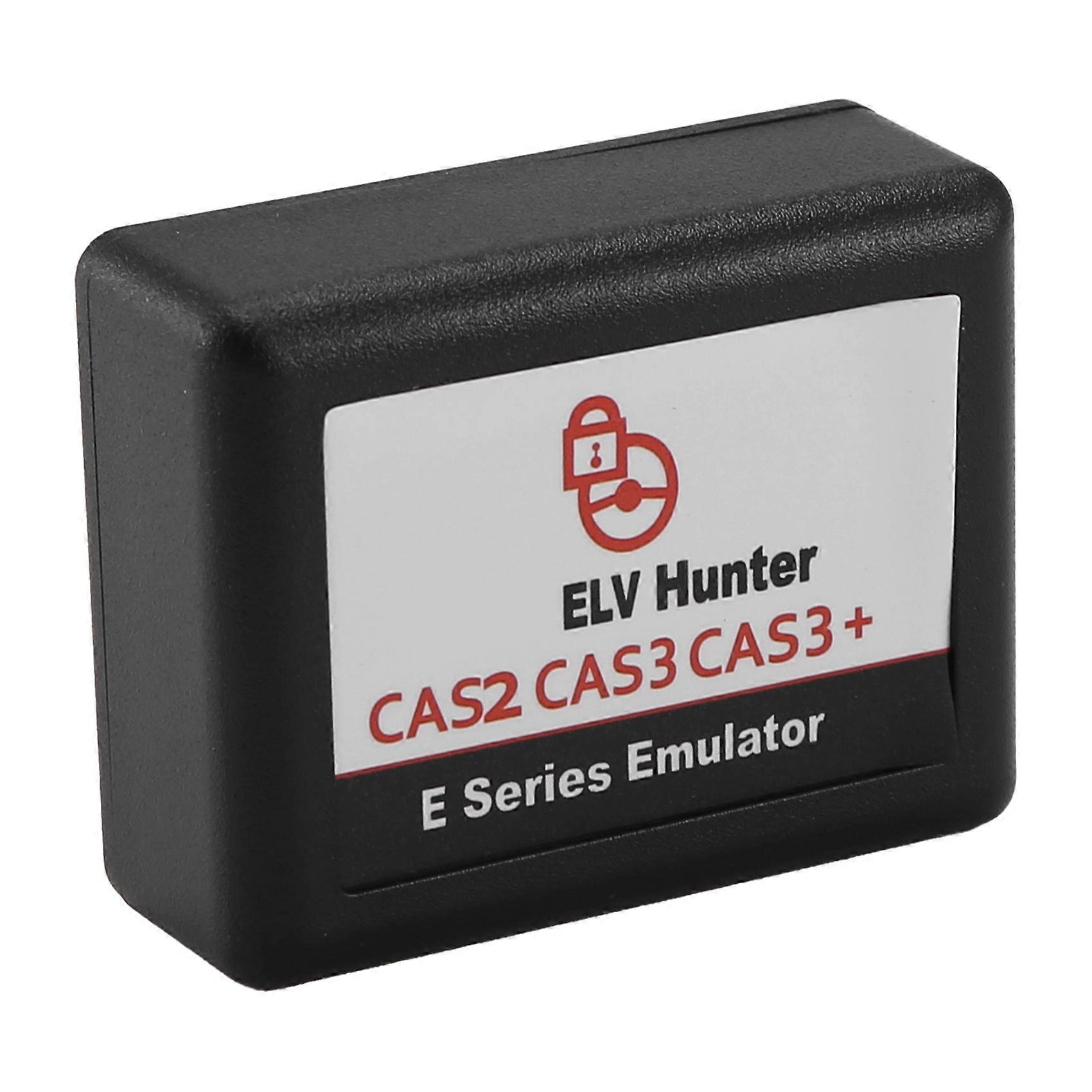 Car Steering Lock Emulato for E60 E84 E87 E90 E93 2004 2014 ELV Hunter CAS2 CAS3 No Programming Plug