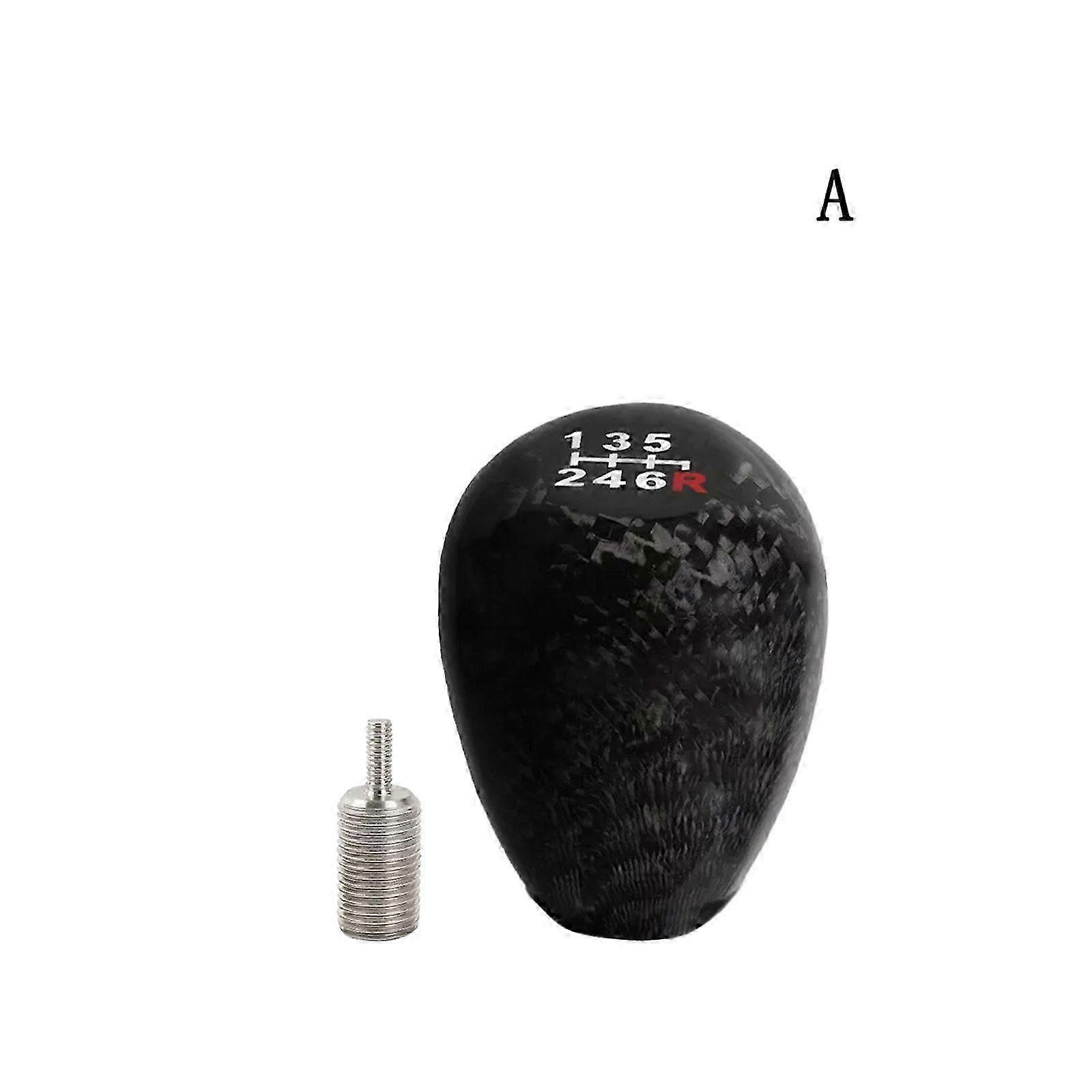 SHIFT KNOB MOD for Logitech G27 G29 G920 G923 Shifter (ADAPTER IS INCLUDED) SZRH A-F