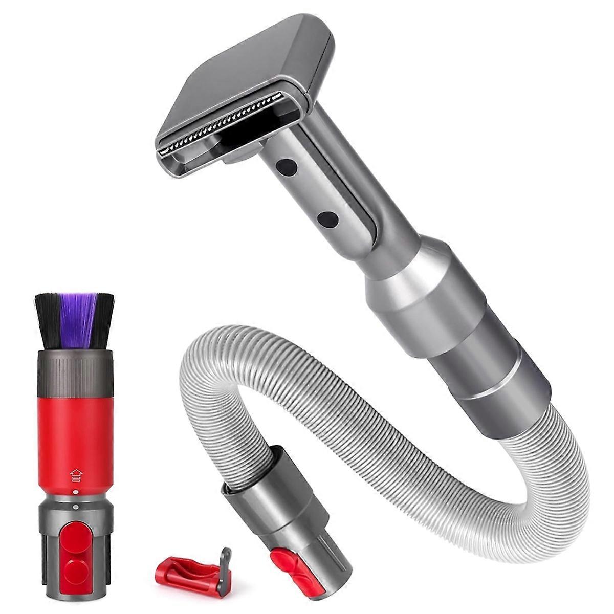 Pet Dog Groom Tool for V7 V8 V10 V11 V15 Vacuum Cleaner
