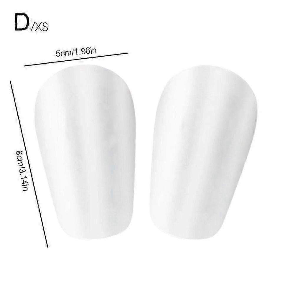 وسادة ساق كرة القدم المصغرة: لوح واقي الساق مقاوم للاهتراء وممتص الصدمات