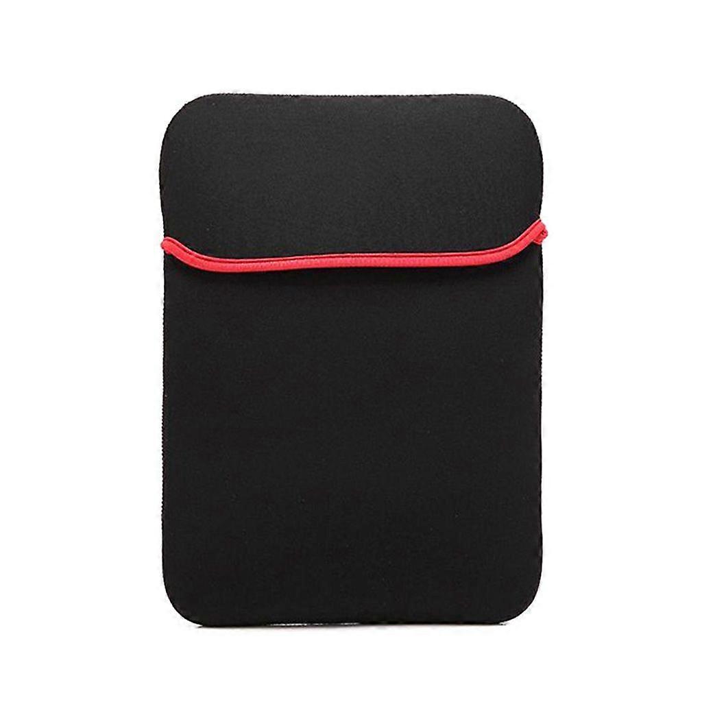 Anti-Bumps Neoprene Case Bag for Most Netbook with Up to 10Inch Display