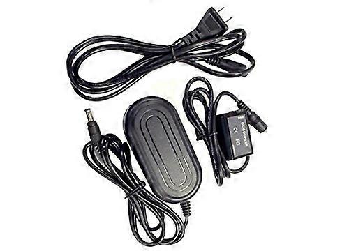 AC Adapter for Power Supply and Charging