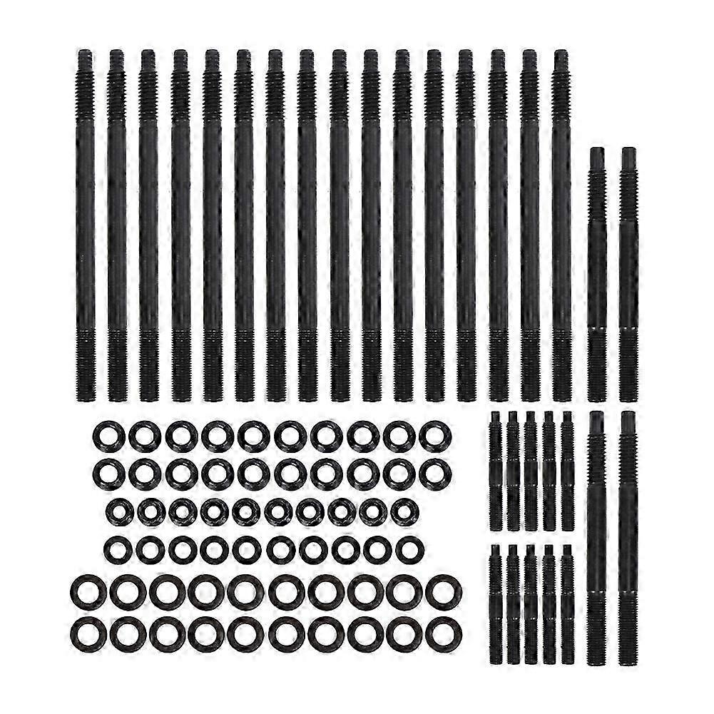 210MM Black Rear Seat Frame Loop Hoop with LED Light