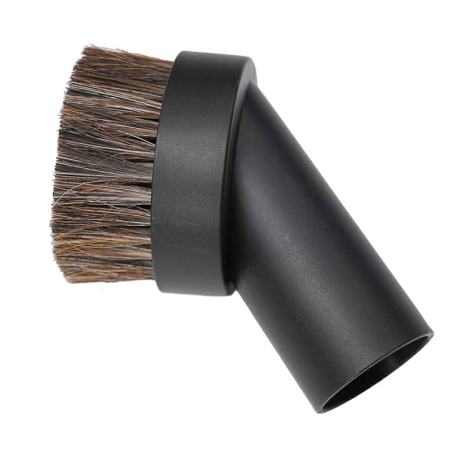 Brush Dusting 32mm Replacement Accessories Compatible With Vacuum Tool Attachment Vacuum Cleaner Hose