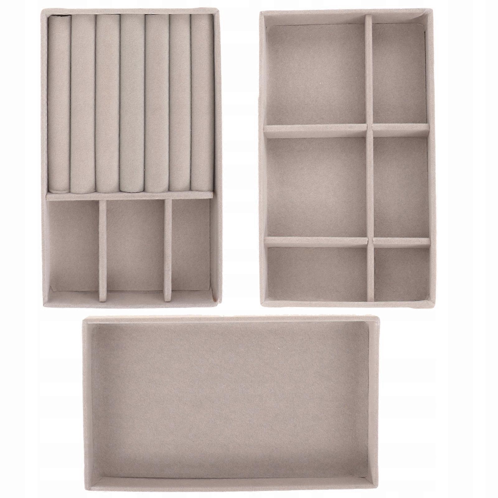 Smykker Display bakker