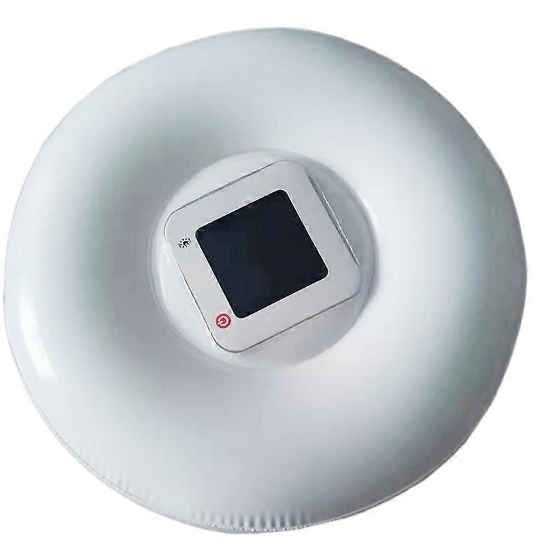 Waterproof LED Colorful Inflatable Light LED Solar Floating Pool Lights