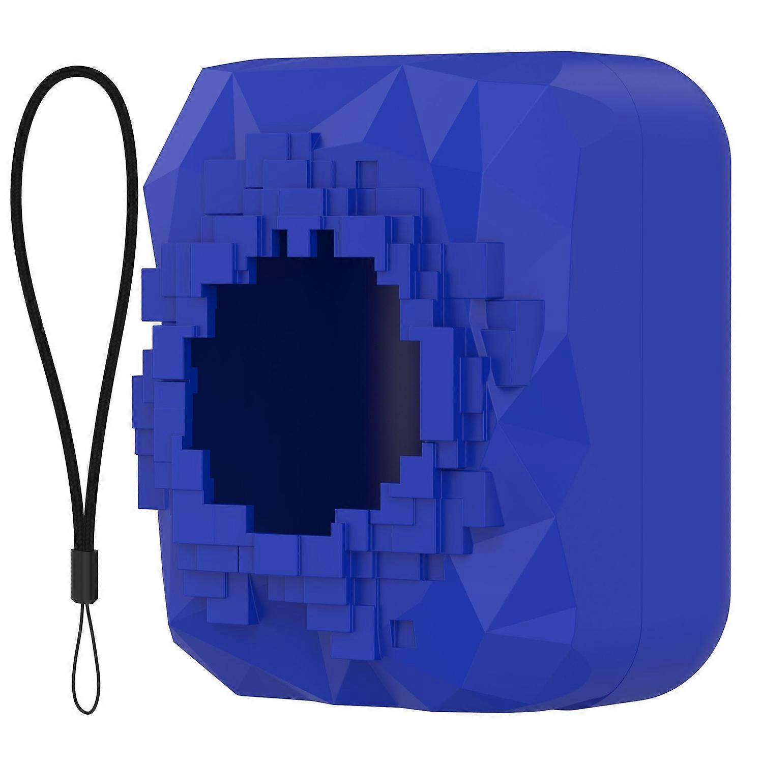 For Bitzee Magicals Interactive Toy Silicone Protective Case Electronic Pet Machine Shock