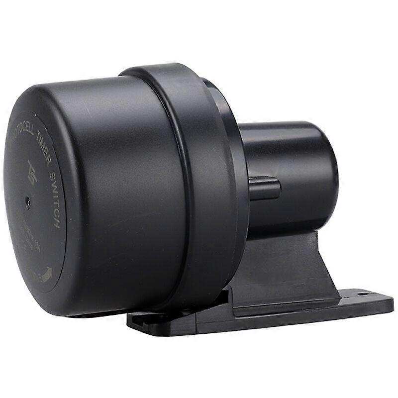 Home Exit Corridor Aisle Light Cabinet LED Night Energy Saving Timer Control Sensor Switch