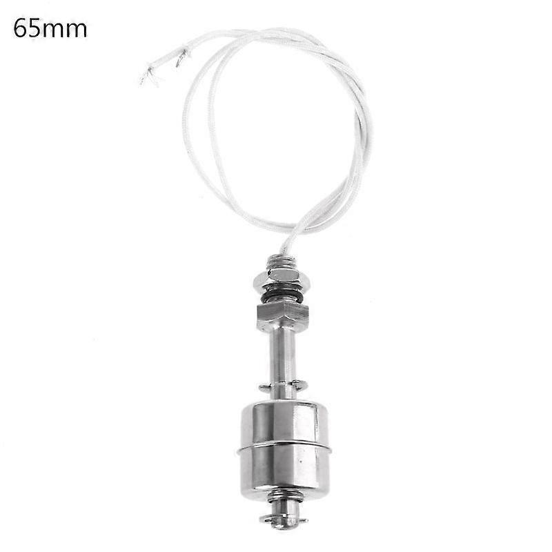 Stainless Steel Ball Float Switch Tank Liquid Water Level Sensor Float Switch
