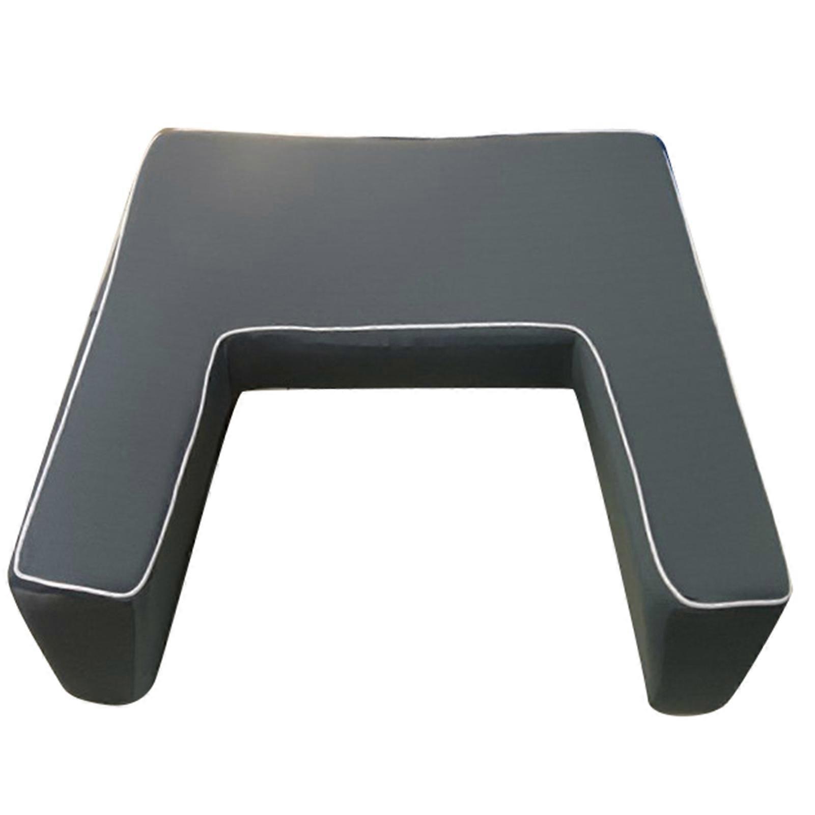 Almohada de lectura de juegos