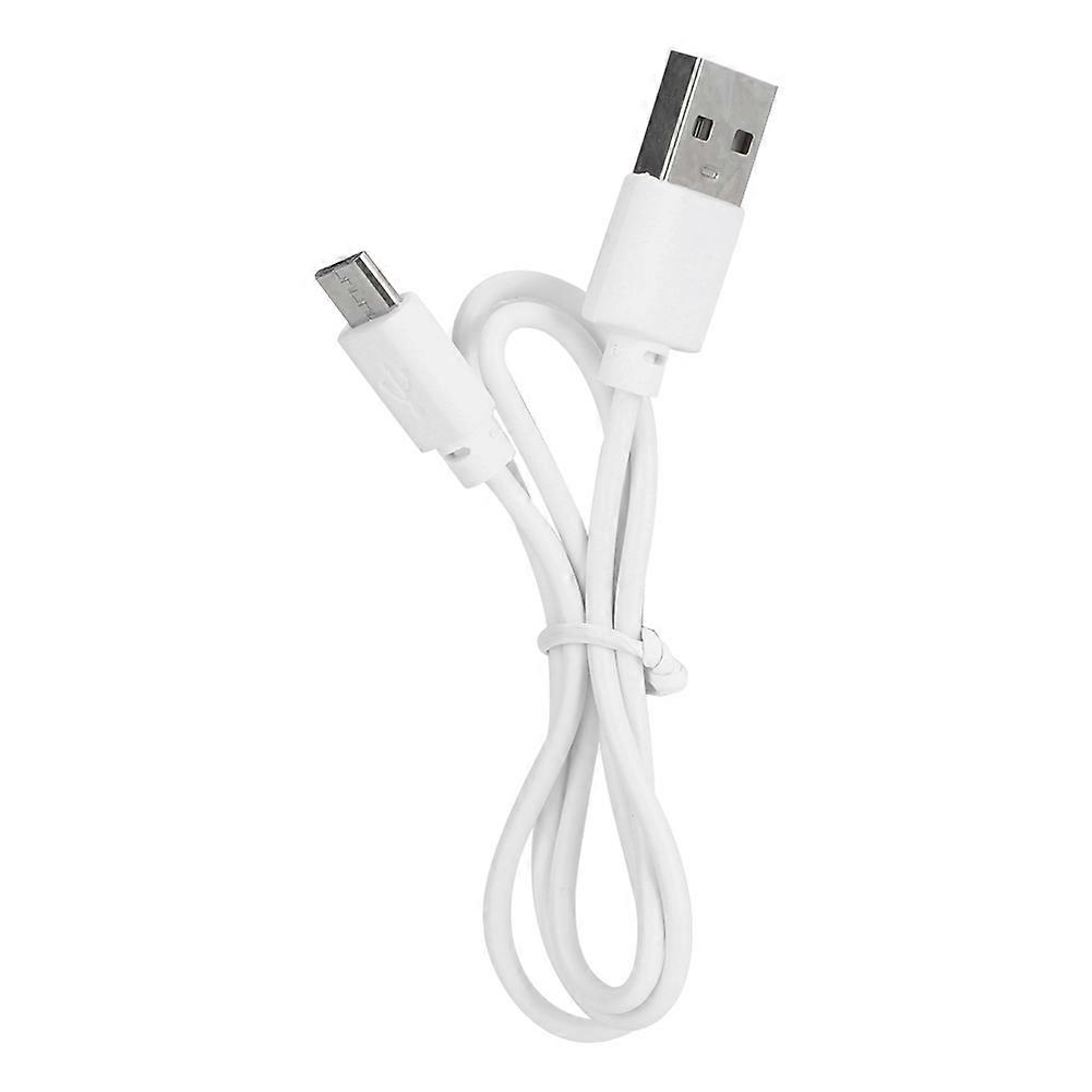 SST40 USB Rechargeable 1600lm LED Flashlight 16cm Waterproof