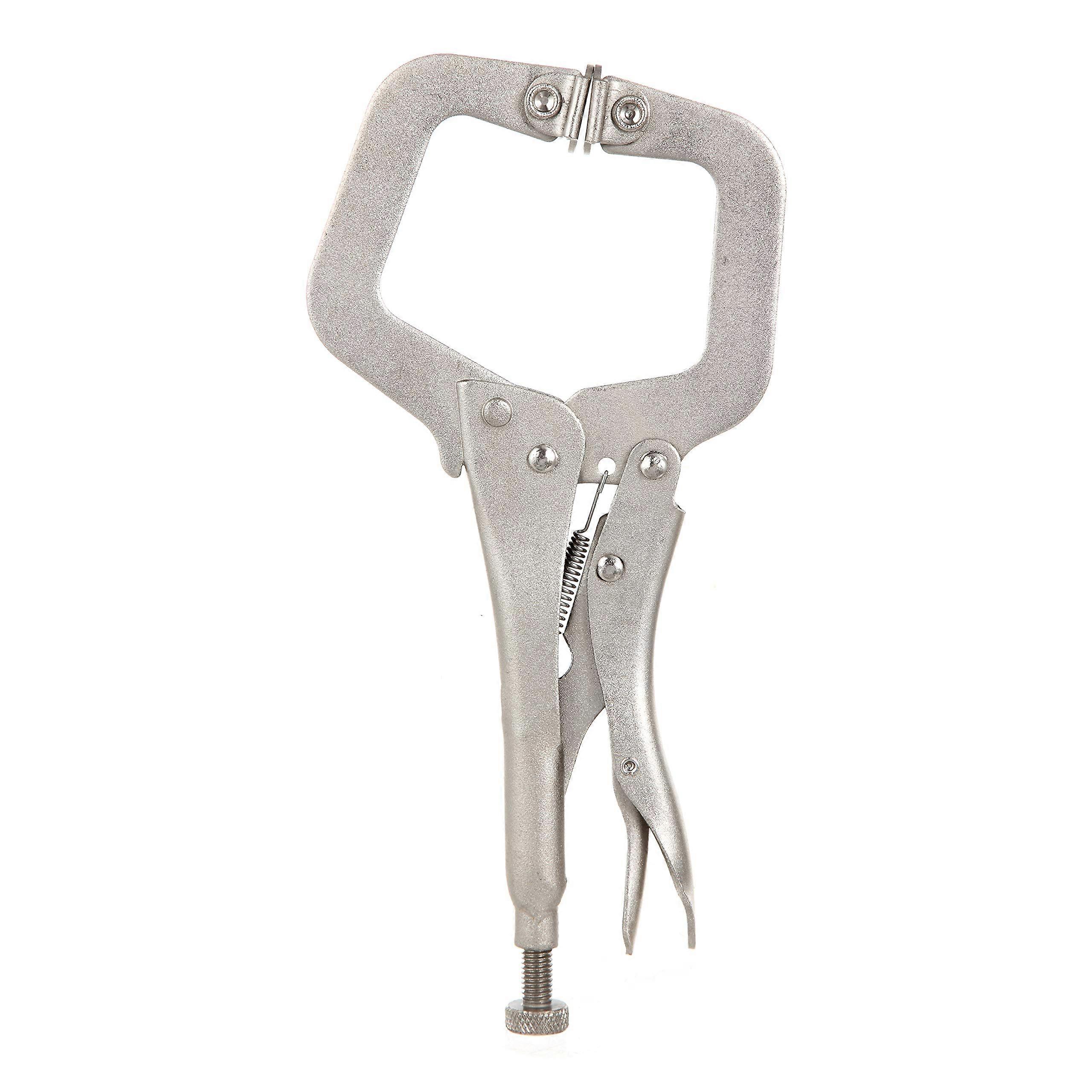 11 inch CStyle Locking Pliers UW79503A