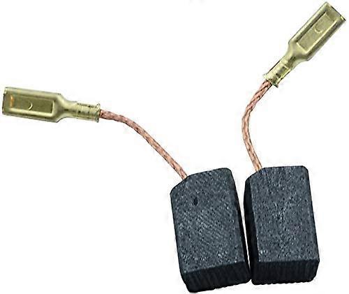 Specialty Carbon Brushes 1222DeWaltDW816 for DeWalt DW816 Powertools With Automatic Stop