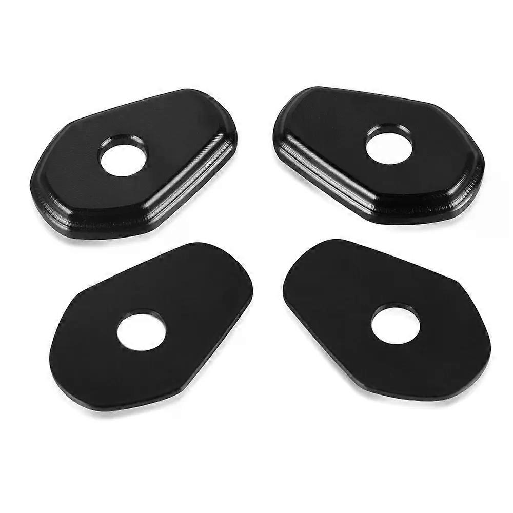 Applies to Motor SV 1000 S 2003-2006 Adapters Turn Signals Front turn Signal Mount Plates SV 650 SA ABS 2008 For Suzuki SV 650 S 2003-2007