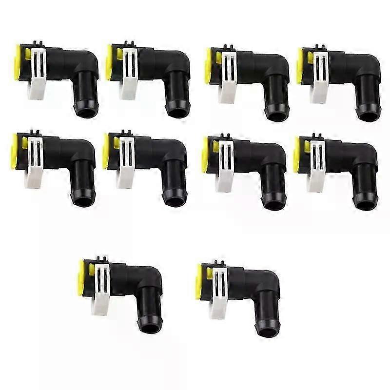 Heater Water Hose Connector For Mazda CX7 2007-2012 ER CX9 2009-2014 TB Mazda 3 23L 2006-2012 BK B37F61240 B37F-61-240
