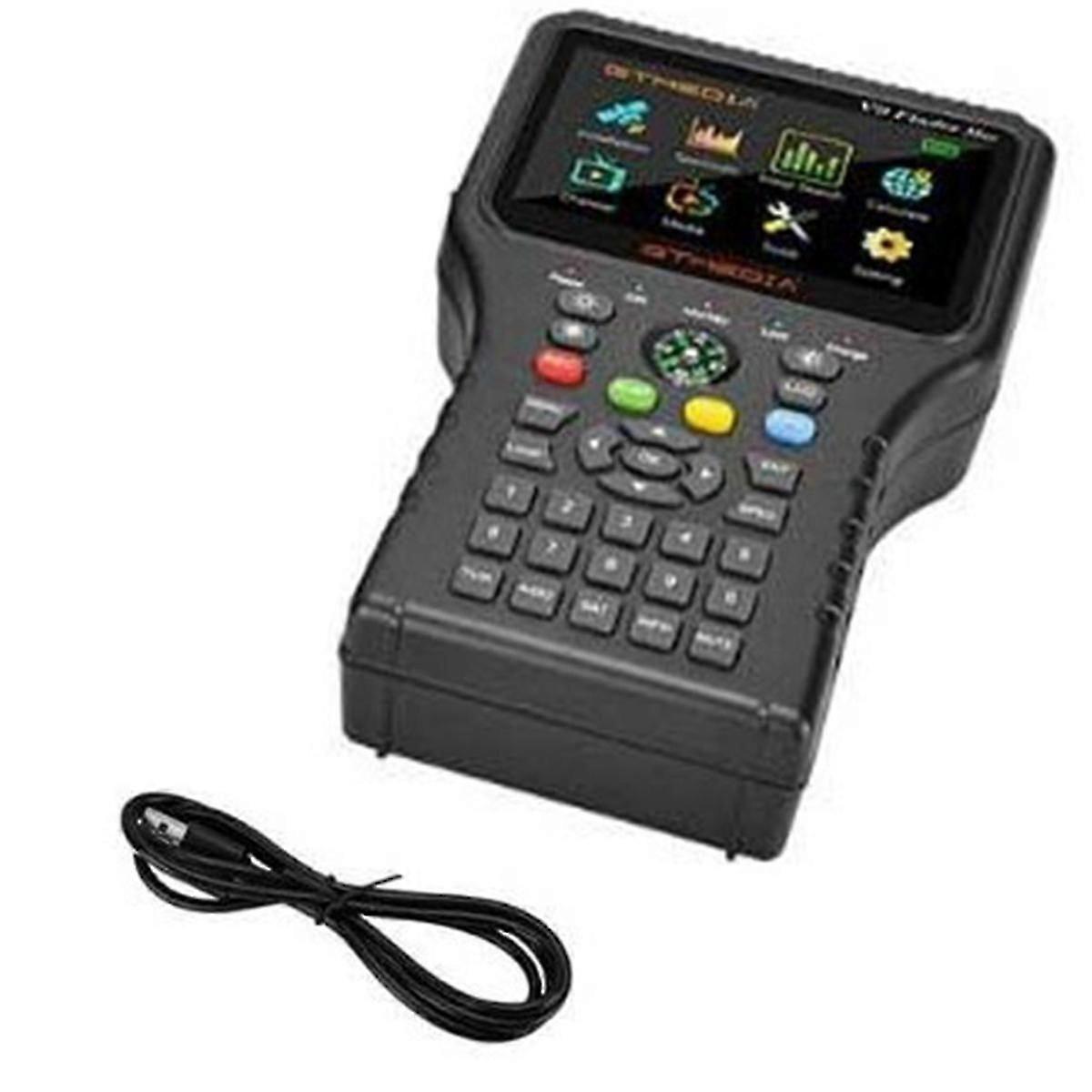 GTMEDIA V8 Finder Max Satellite Finder Meter V8 Finder2 Pro2 V7 S5X