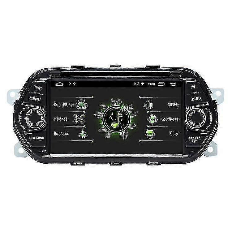 Android 10 αυτοκίνητο ραδιόφωνο DVD για Fiat Tipo Aegea Egea 2015 2016 2017 αυτοκίνητο multimedia player στερεοφωνική κεφαλή