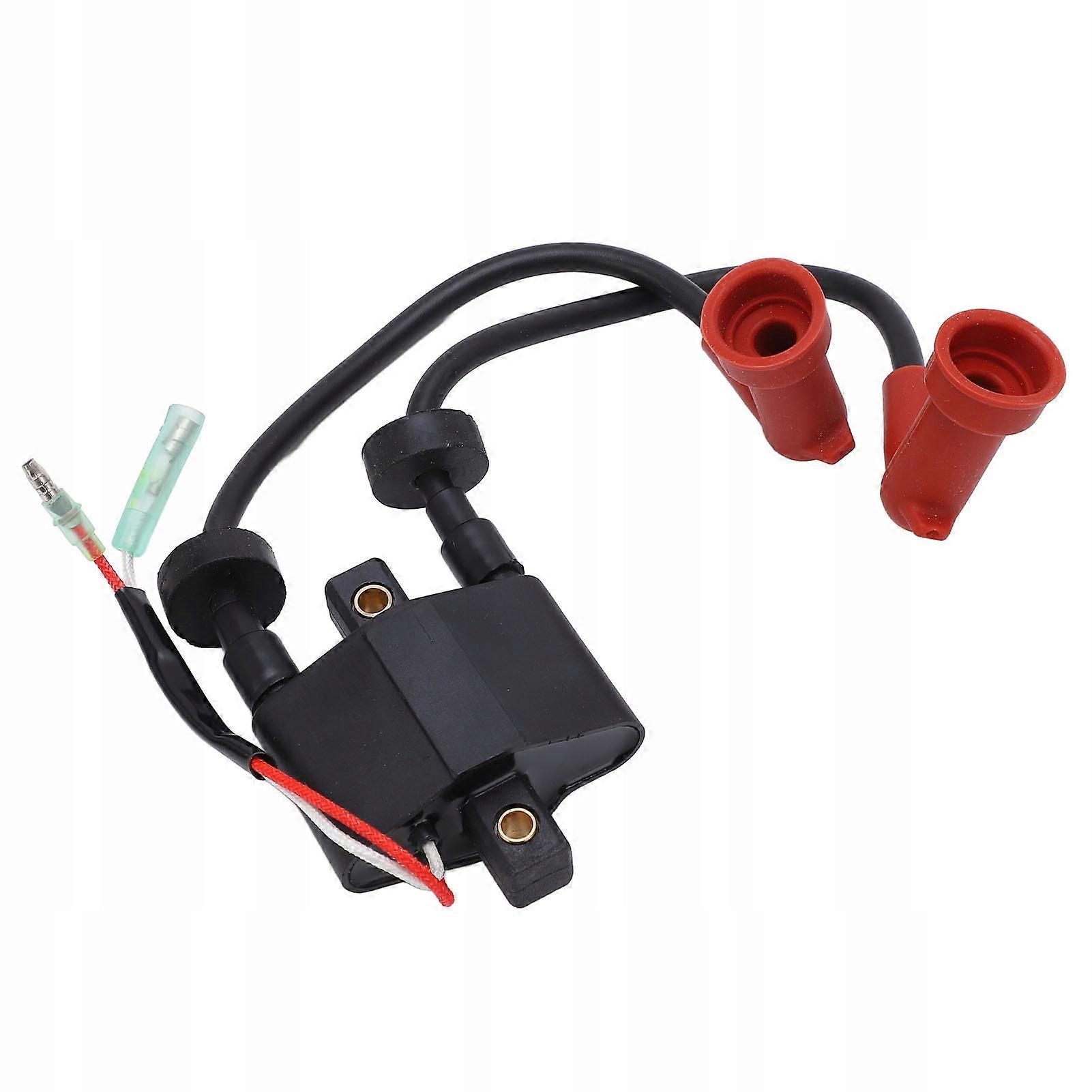 Outboard Ignition Coil Assembly