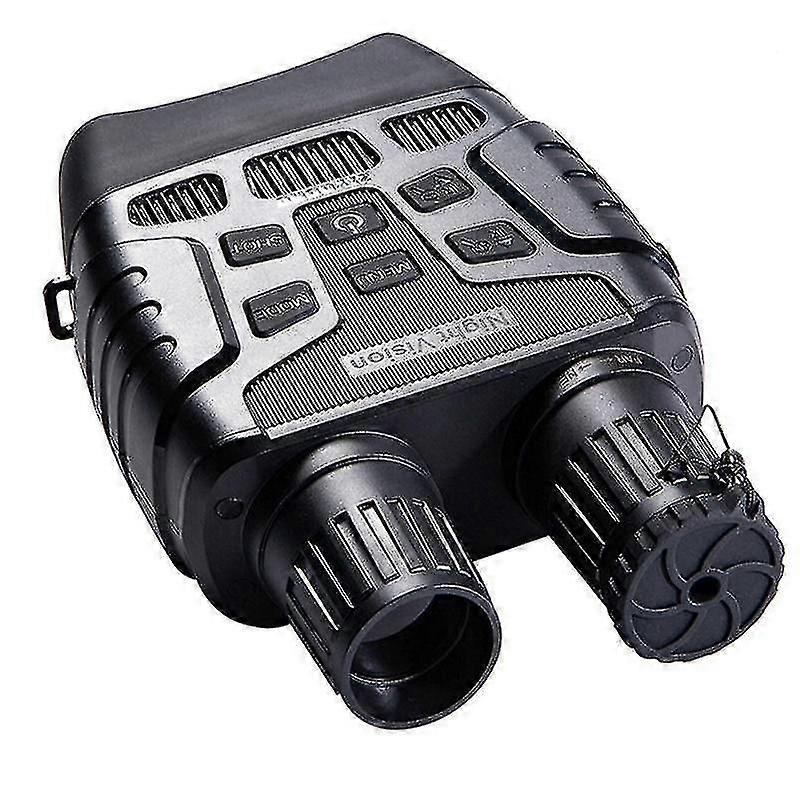 HD digital night vision binoculars