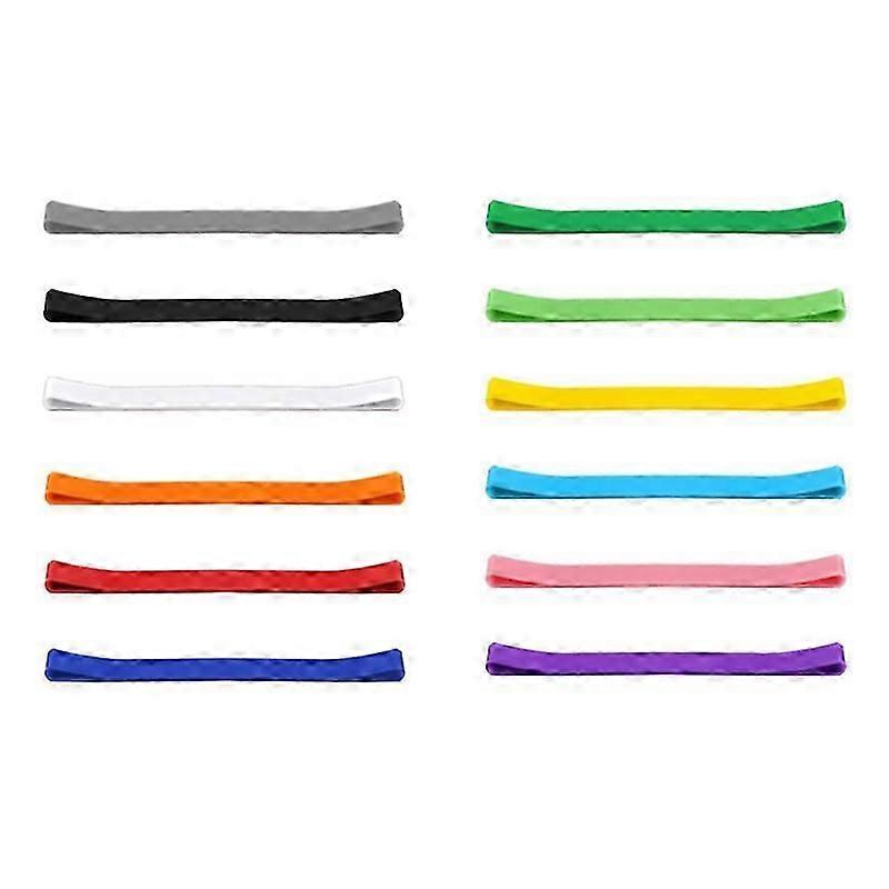 Adjustable Stable Umbrella Holder for Scooter Bicycle,Black & Orange