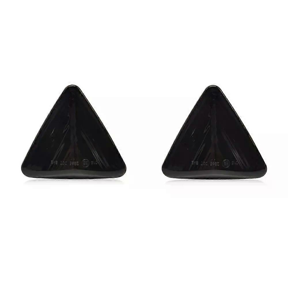 LED Dynamic Blinker Side Marker Fender Turn Signal Light For Mitsubishi Colt CZC CZ3 Z23 Z24 Z25 Z33 Z34 Z3 2004-2012