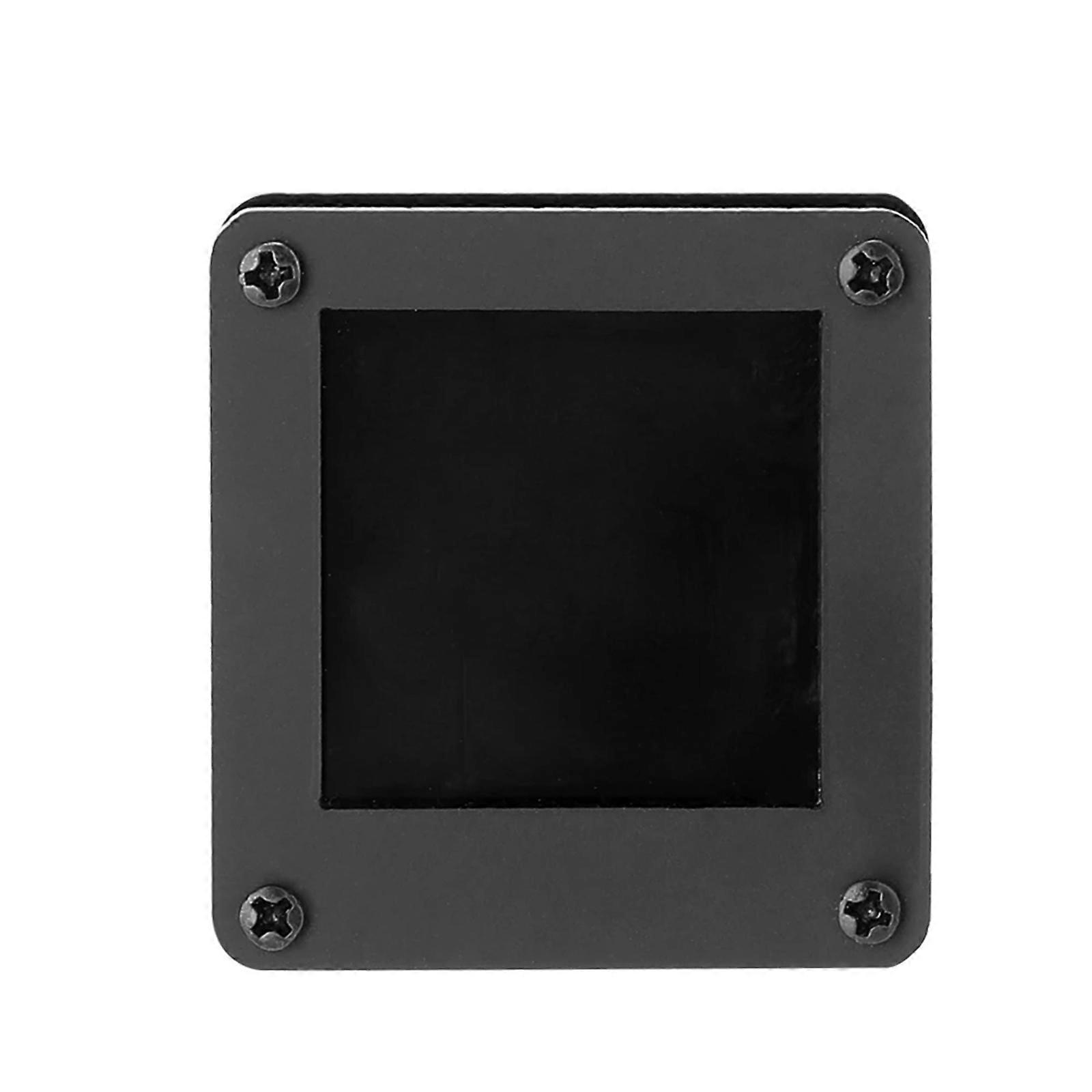 Handheld Thermograph Camera AMG8833 Infrared Temperature Sensor Digital Infrared Thermal Imager Thermoregulator USB 5V