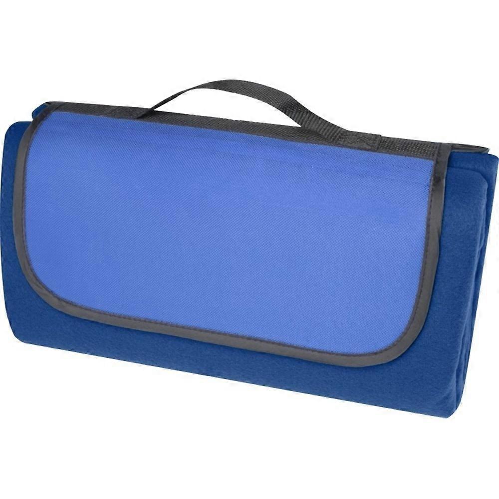 Bullet Salvie Plastic Picnic Blanket
