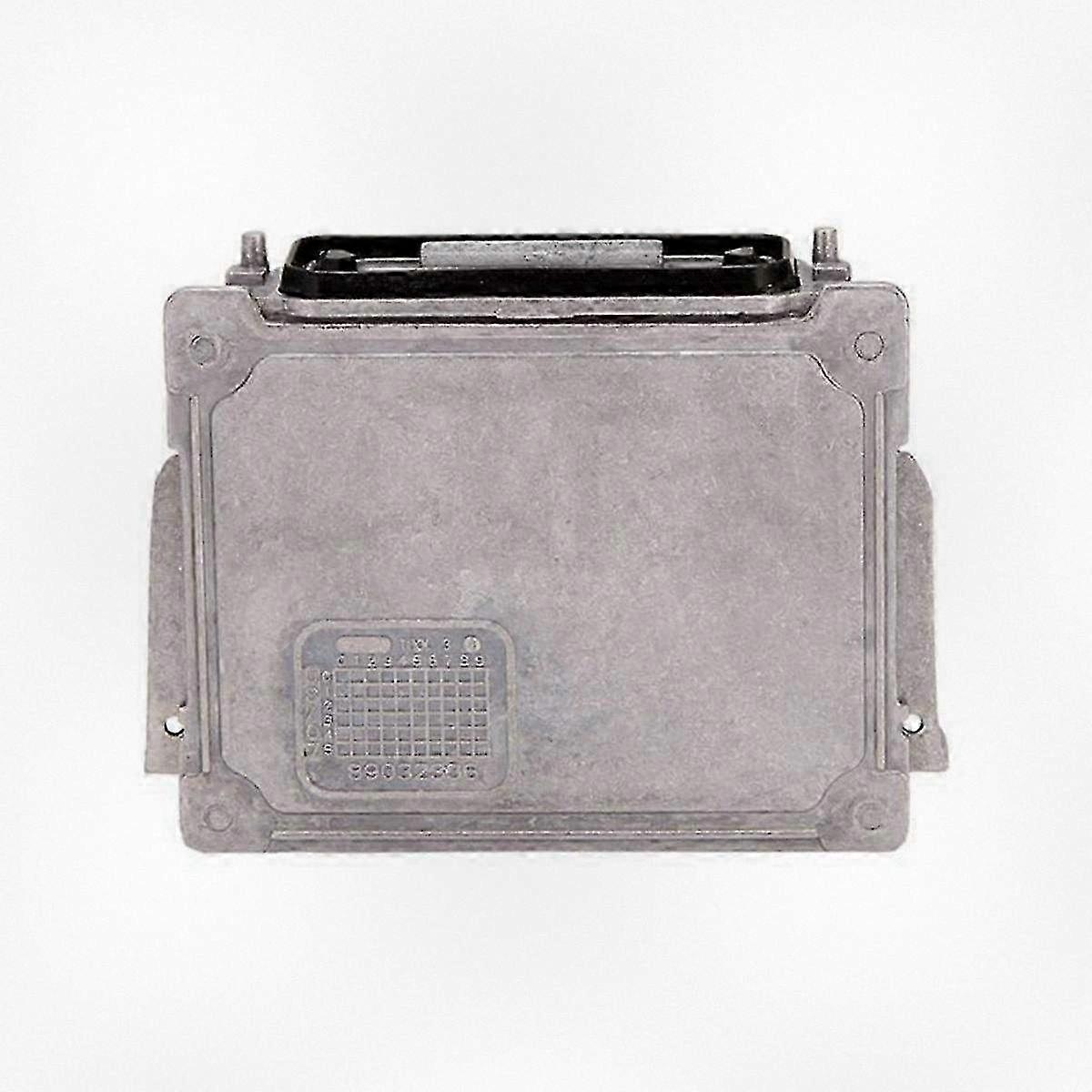 Automotive Headlight Control Module Compatible with 4L0907391 and 89034934 Models