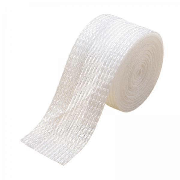 4x Suit Pants Hemming Tape - Easy Solution for , White