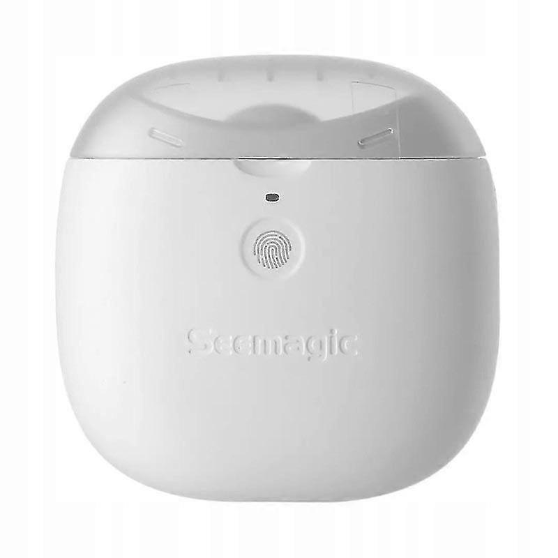 2025 Seemagic Pro Electric Nail Clippers