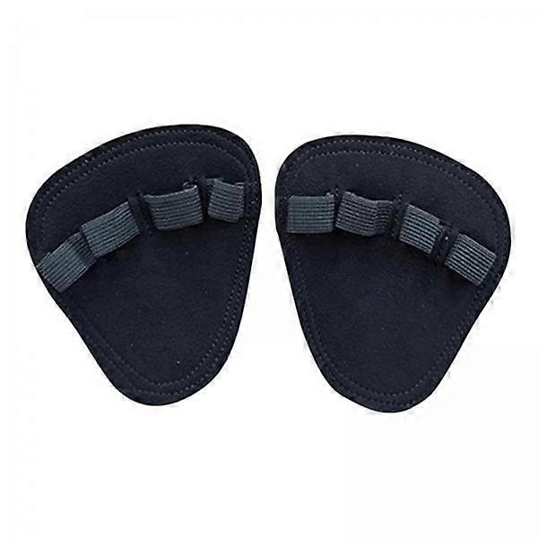 3x Lifting Handle Pads, Palm Protectors, Breathable Guards, Lifting Pads,