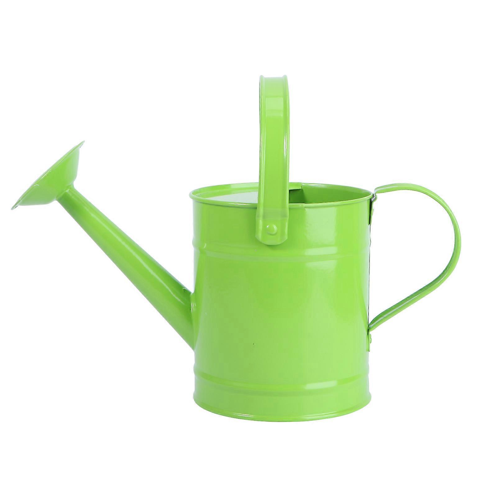 Multi-purpose Sprinkling Pot, Perfect for Small Garden Spaces