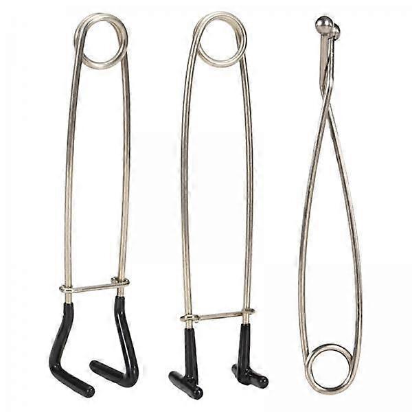 Portable Jaw Expander for Outdoor Activities